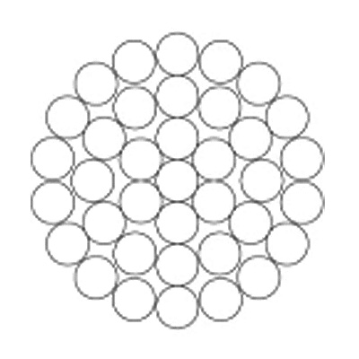 铝合金绞线